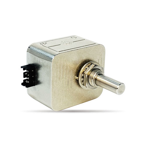 Абсолютный датчик угла поворота - EBM30A - SENTOP by Shanghai Sibo M&E Co., Ltd. - магнитный / 12 битов / 14-битный