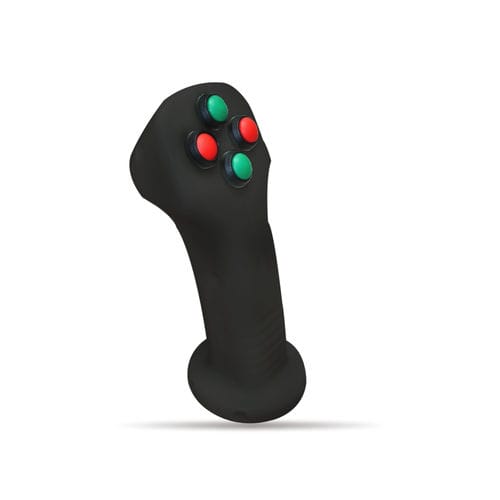 Аналоговый джойстик - CB - SENTOP by Shanghai Sibo M&E Co., Ltd. - многоосевой / переключатель / с кнопками