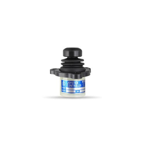 Джойстик с эффектом Холла - H25JB - SENTOP by Shanghai Sibo M&E Co., Ltd. - аналоговый / 2 оси / с потенциометром