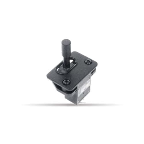 Джойстик с эффектом Холла - H30JL - SENTOP by Shanghai Sibo M&E Co., Ltd. - аналоговый / одноосный / переключатель