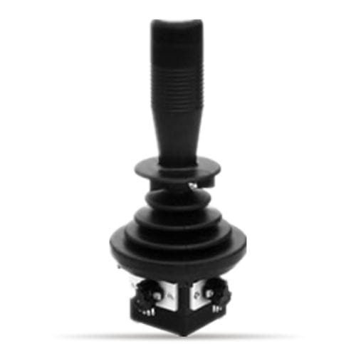 Джойстик с эффектом Холла - H90JA·H90JB - SENTOP by Shanghai Sibo M&E Co., Ltd. - аналоговый / одноосный / 2 оси