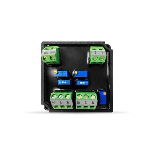 Предохранительный модуль защита от перенапряжения - SBP-022 - SENTOP by Shanghai Sibo M&E Co., Ltd.