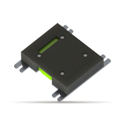 Усилитель сигнала - SBS48M-CA-16 - SENTOP by Shanghai Sibo M&E Co., Ltd. - для коммутации / цифровой / сверхточный