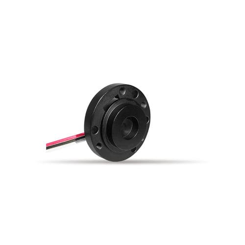 Угловой датчик перемещения - R22H - SENTOP by Shanghai Sibo M&E Co., Ltd. - без механической связи / магнитный / с эффектом Холла