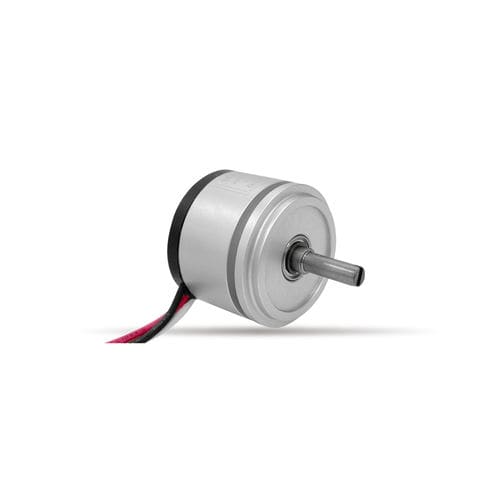 Угловой датчик перемещения - WDH22S - SENTOP by Shanghai Sibo M&E Co., Ltd. - без механической связи / магнитный / с эффектом Холла