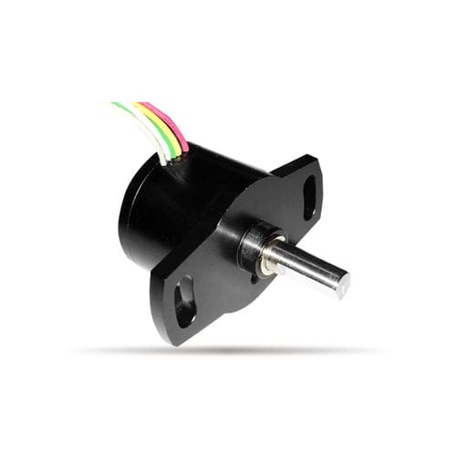Угловой датчик перемещения - WDH28F - SENTOP by Shanghai Sibo M&E Co., Ltd. - без механической связи / магнитный / с эффектом Холла