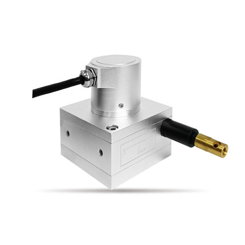 Датчик положения с кабелем - XL60H - SENTOP by Shanghai Sibo M&E Co., Ltd. - бесконтактный / магнитный / с эффектом Холла