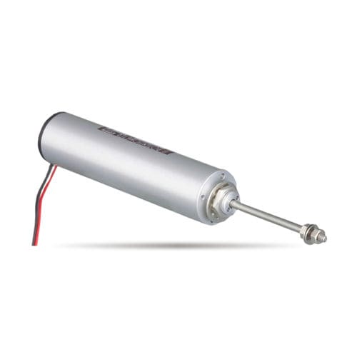 Линейный потенциометр - LSM22 - SENTOP by Shanghai Sibo M&E Co., Ltd. - с ручным управлением / аналоговый / сверхточный
