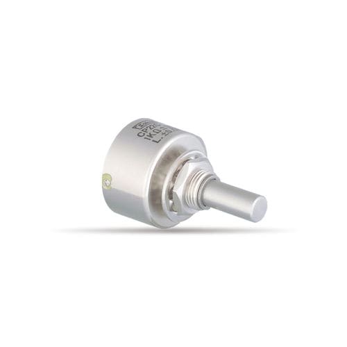 Однооборотный потенциометр - CP22C - SENTOP by Shanghai Sibo M&E Co., Ltd. - с ручным управлением / в катушке / в шкафу