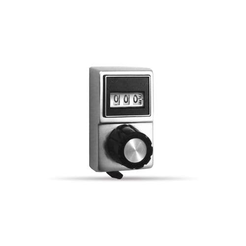Счетчик циклов - DB10-26B - SENTOP by Shanghai Sibo M&E Co., Ltd. - цифровой / аналоговый / электромеханический