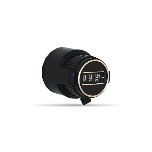 Счетчик циклов - DC10-27B - SENTOP by Shanghai Sibo M&E Co., Ltd. - цифровой / аналоговый / электромеханический
