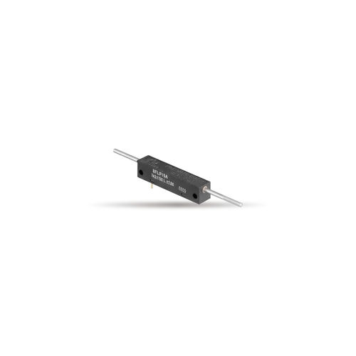 Линейный потенциометр - 8FLP15A - SENTOP by Shanghai Sibo M&E Co., Ltd. - с ручным управлением / из токопроводящей пластмассы / сверхточный