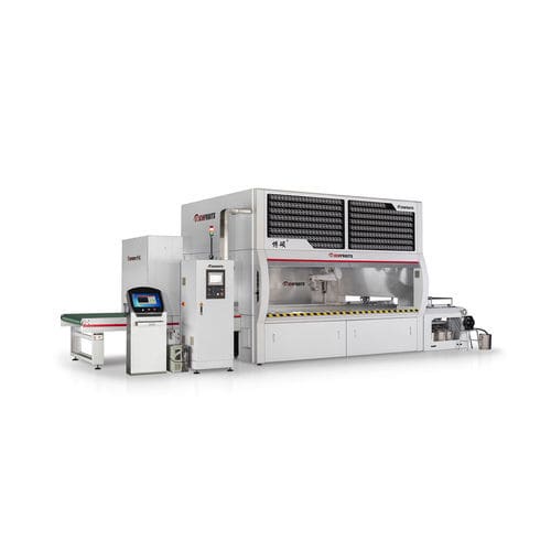 Машина для механического нанесения - MH7413x2 series - Guangdong Richfruits Coating Technology Co.,Ltd