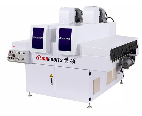 Устройство полимеризации ультрафиолетом - MF6113×2/P - Guangdong Richfruits Coating Technology Co.,Ltd - для сушки