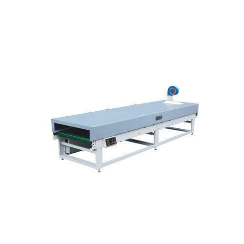 Туннельная сушилка - MF6213 series - Guangdong Richfruits Coating Technology Co.,Ltd