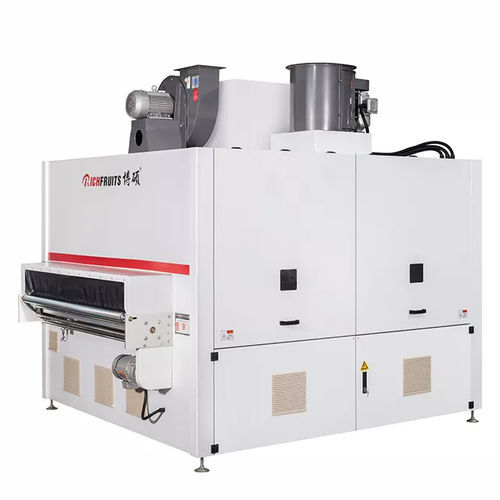Устройство полимеризации для сушки - MF6113×6/L/DZ                     	 - Guangdong Richfruits Coating Technology Co.,Ltd - вертикальное