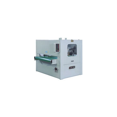 Машина для чистки щеткой с роликом - MF9213 series - Guangdong Richfruits Coating Technology Co.,Ltd - для дерева