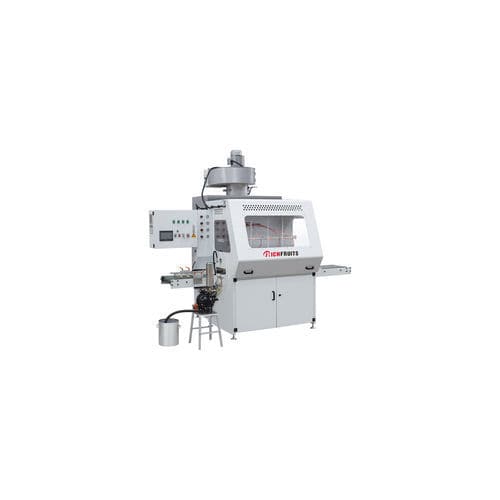 Машина для механического нанесения - MH7403 series - Guangdong Richfruits Coating Technology Co.,Ltd