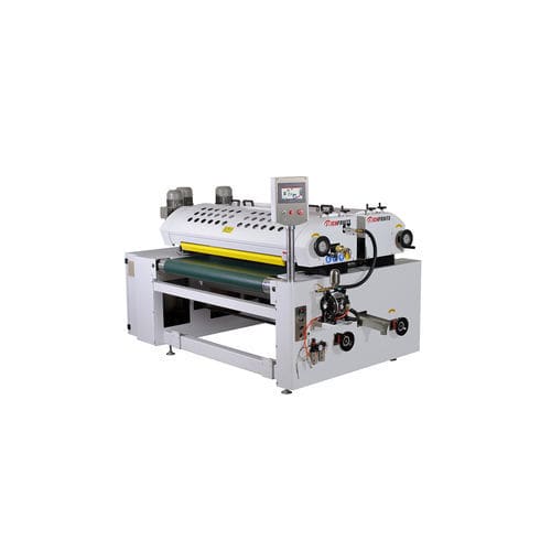 Автоматическая наполнительная машина - MH8113 series - Guangdong Richfruits Coating Technology Co.,Ltd - для деталей из композитных материалов / для дерева
