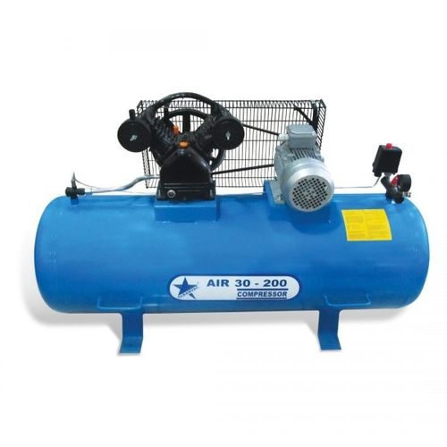 Центробежный компрессор - AIR series - CLEANVAC - воздушный / электрический / на роликах