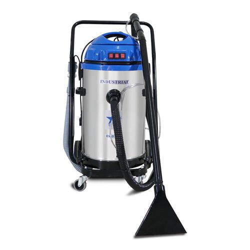 Очистительная установка для воды - EWD series - CLEANVAC - путем опрыскивания / с ручным управлением / промышленная