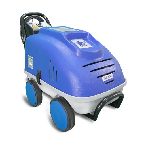 Очистительная установка для воды - HP series - CLEANVAC - с ручным управлением / деталей / для автомобиля