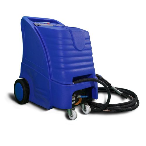 Паровая очистительная установка - Auto DS series - CLEANVAC - с ручным управлением / деталей / для автомобиля