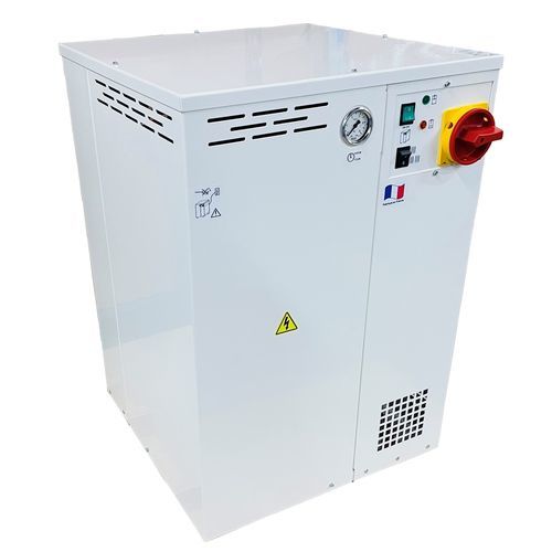 Электрический парогенератор - GE 620 - COVEMAT - вертикальный / для текстильной промышленности