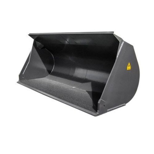 Ковш для погрузчика - DX-BK-GPF series  - DYMAX INC - для телескопического погрузчика