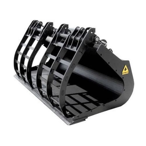 Ковш грейфер - DX-BK-GL series  - DYMAX INC - для погрузчика