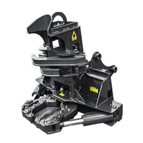 Валочный грейфер - DX-TS-FG-CS series  - DYMAX INC