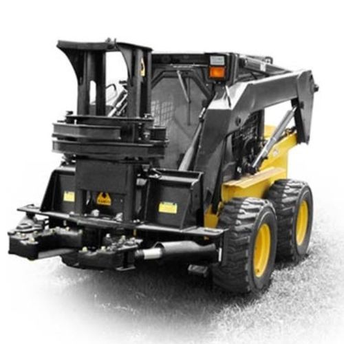Валочный грейфер - DX-TS series  - DYMAX INC