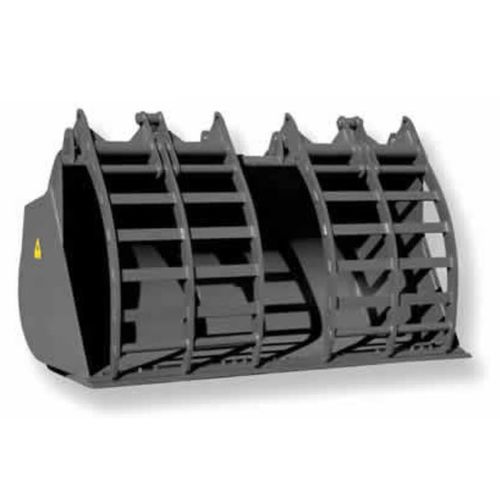 Ковш грейфер - DX-BK-GL-1 series  - DYMAX INC - для экскаватора-погрузчика