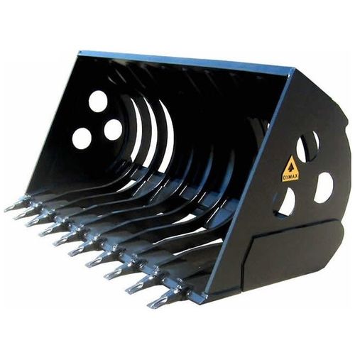 Каркасный ковш - DX-BK-SR series  - DYMAX INC - для погрузчика