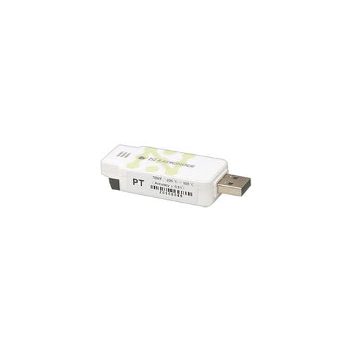 Датчик температуры Pt100 - UA13 - Dekist - USB / для пищевой промышленности / бесконтактный