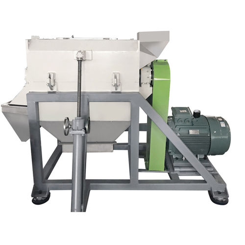 Центрифуга для пластмассы - Chengdu PURUI Polymer Engineering Company