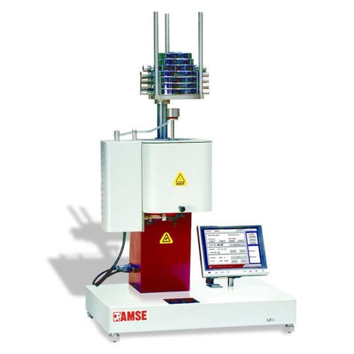 Автоматический пластометр - MFI series - AMSE