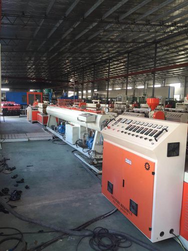 Производственная линия для труб - Wuxi JKS Machinery Manufacturing Co.,Ltd - линейная