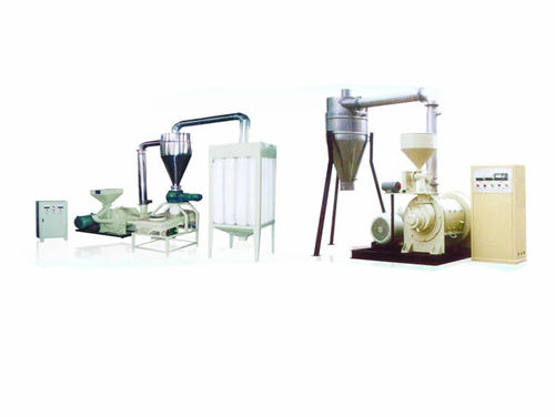 Вертикальный станок для шлифования - MF-400 - Wuxi JKS Machinery Manufacturing Co.,Ltd - автоматический