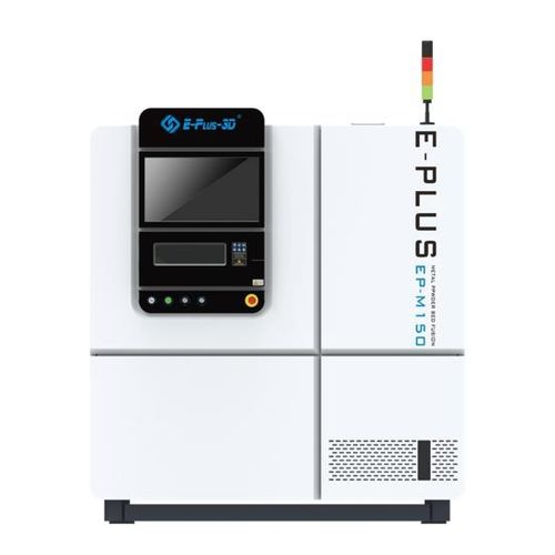 Принтер 3D для металла - EP-M150 - Eplus3D - стоматологический / технология спекания порошка / с высокой скоростью