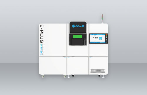 Принтер 3D для металла - EP-M150Pro  - Eplus3D - для изготовления форм / для прототипирования / медицинский