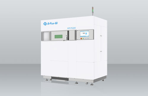 Принтер 3D нейлон® - EP-P420 - Eplus3D - PA / PP / PEEK