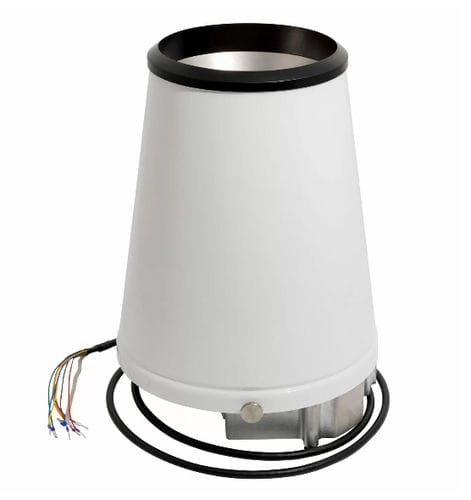 Осадкомер с весами - RainBal  - KISTERS - HyQuest Solutions - 200 см2 / 400 см2 / с последовательным интерфейсом