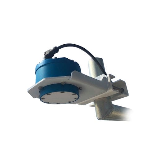 Датчик уровня радар - WLR series - KISTERS - HyQuest Solutions - для воды / 4-20 мА / IP68