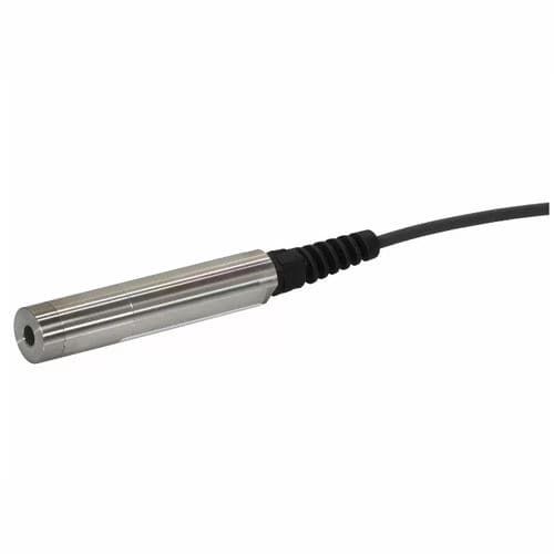 Оптический датчик растворенного кислорода - KISTERS - HyQuest Solutions - ModBUS RTU / RS-485