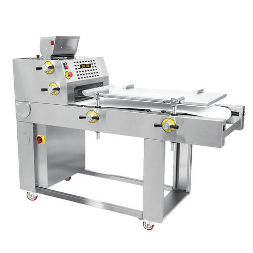 Автоматическая тестоформовочная машина - SLM-LM series - Solem Bakery Machine