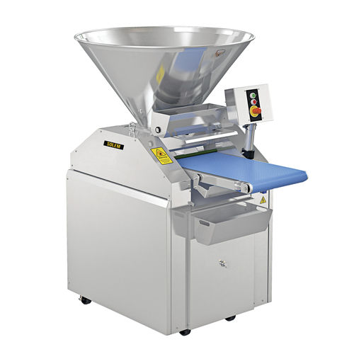 Автоматическая машина для разделения макарон - SLM-VD series - Solem Bakery Machine - ручная / объемная