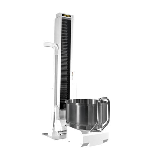 Подъемное устройство со стойками - SLM LT 1 - Solem Bakery Machine