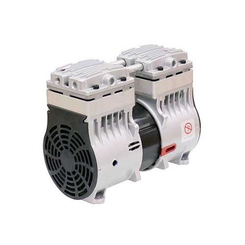 Безмасляный вакуумный насос - UN-180V - UNi-CROWN CO., LTD. - с качающимся поршнем / 220 Vca / 110 Vca