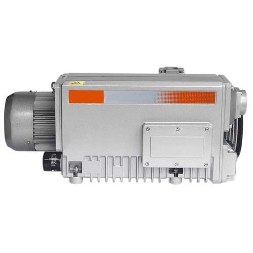 Лопастный вакуумный насос - RV-300 - UNi-CROWN CO., LTD. - со смазкой / 220 Vca / 380 Vca
